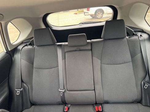 Used 2025 Toyota RAV4 LE image 25