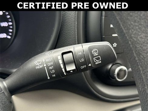 Certified 2022 Kia Soul LX image 25