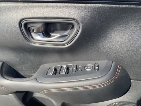 Certified 2023 Honda HR-V Sport image 23