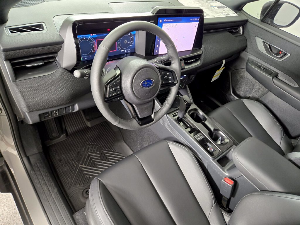 New 2026 Subaru Outback Premium AWD/4WD image 10