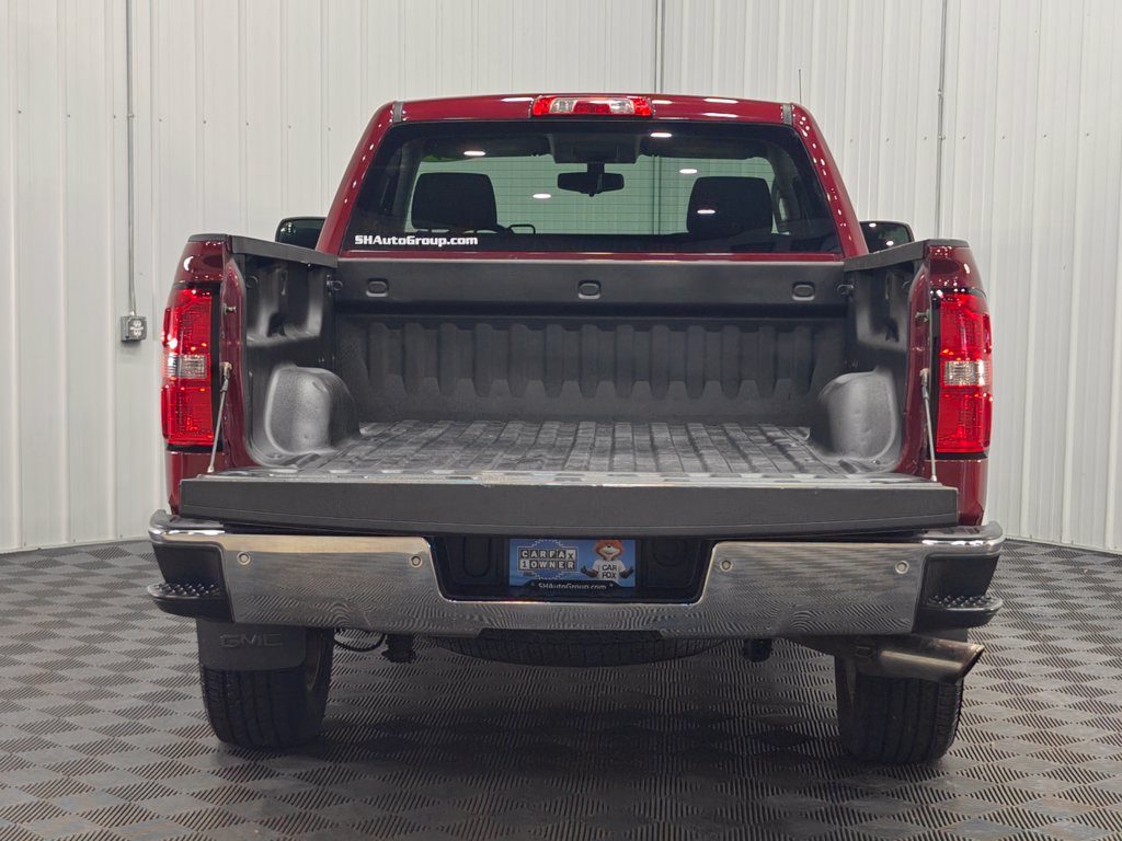 Used 2014 GMC Sierra 1500 SLE AWD/4WD image 22