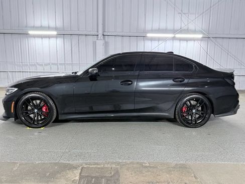 Used 2021 BMW M340i xDrive AWD/4WD image 13