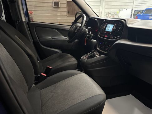 Used 2016 RAM ProMaster City Tradesman SLT w/ Rear Back-up Camera Group FWD image 25