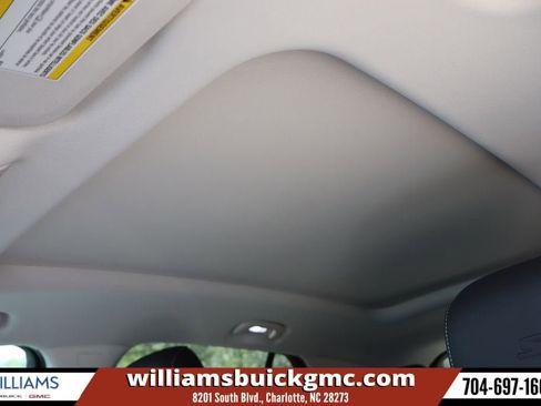 New 2026 Buick Envision Sport Touring image 18