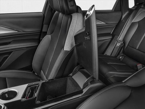 New 2026 Cadillac Lyriq Premium Sport image 10