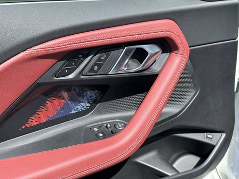 New 2025 BMW 230i 230i w/ M Sport Package image 12