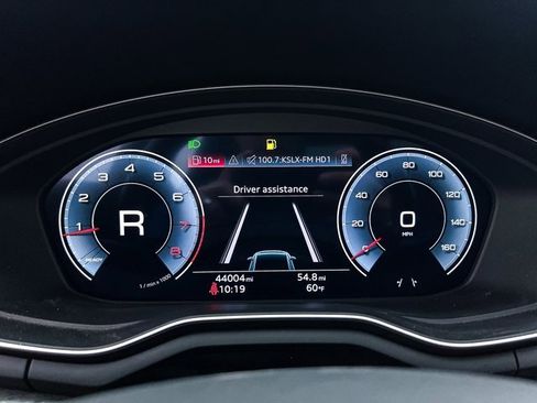 Used 2023 Audi A4 2.0T Premium Plus image 34