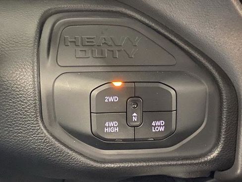 New 2025 RAM 2500 Big Horn image 22