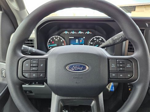 New 2026 Ford F250 XLT w/ FX4 Off-Road Package image 20