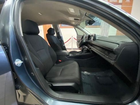 Used 2024 Honda Accord LX image 13