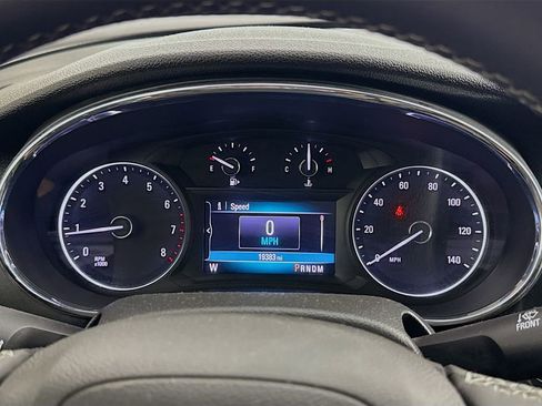 Used 2019 Buick Encore Preferred image 30