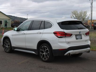 Used 2020 BMW X1 xDrive28i w/ Premium Package