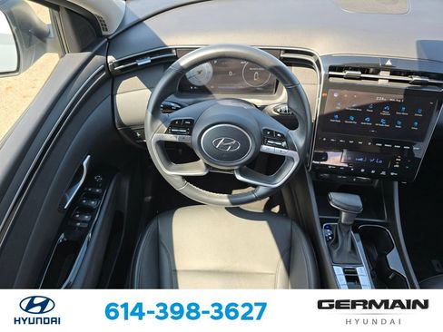 Used 2023 Hyundai Tucson XRT AWD/4WD image 17
