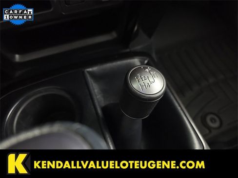 Used 2016 Toyota 4Runner Trail Premium image 16