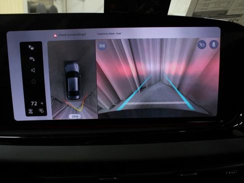 New 2026 Audi A6 Premium Plus image 4