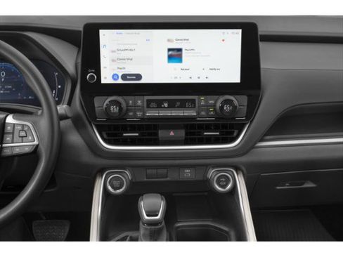 Used 2026 Toyota Grand Highlander XLE image 9