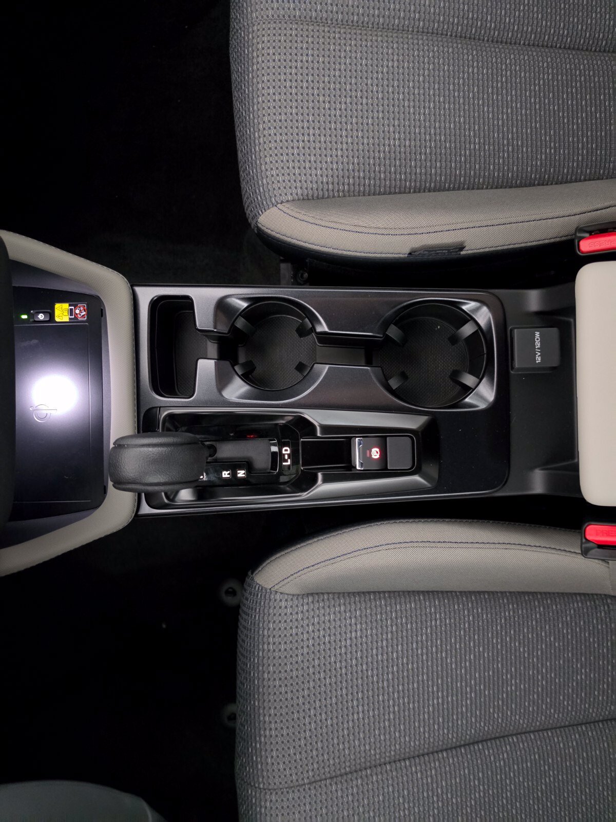 New 2026 Subaru Forester Premium AWD/4WD image 28