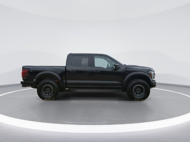 Used 2025 Ford F150 Raptor AWD/4WD image 9
