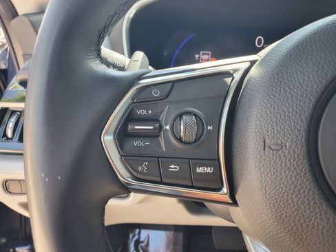 Used 2025 Acura MDX FWD w/ Technology Package image 23