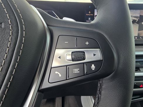 New 2026 BMW X5 xDrive40i w/ Executive Package AWD/4WD image 48