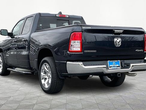 Used 2019 RAM 1500 Big Horn image 4