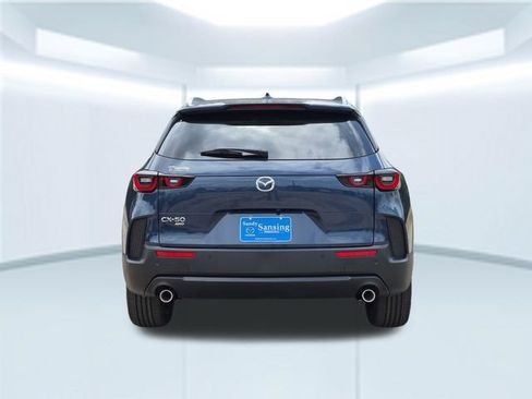 New 2026 MAZDA CX-50 AWD 2.5 S w/ Weather Package image 5