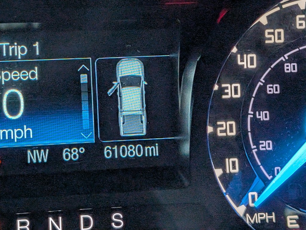 Used 2019 Ford Ranger XLT w/ Equipment Group 301A Mid RWD image 15