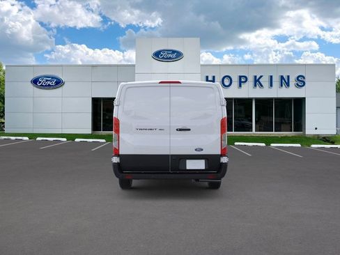 New 2026 Ford Transit 150 Low Roof w/ Load Area Protection Package RWD image 5