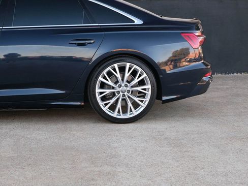 Used 2019 Audi A6 3.0T Prestige w/ Prestige Package AWD/4WD image 9