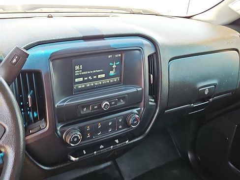 Used 2019 Chevrolet Silverado 3500 W/T w/ WT Convenience Package AWD/4WD image 17