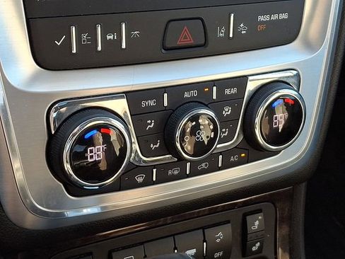 Used 2016 GMC Acadia SLT w/ Open Road Package image 21