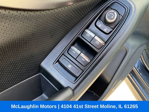 Used 2019 Subaru Crosstrek 2.0i Limited w/ Moonroof Package w/Navigation image 26