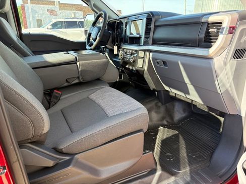 New 2026 Ford F350 XLT AWD/4WD image 12