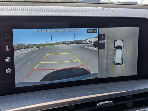 Used 2024 Kia Telluride SX X-Line AWD/4WD image 30