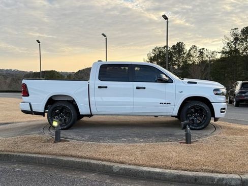 New 2026 RAM 1500 Big Horn image 9