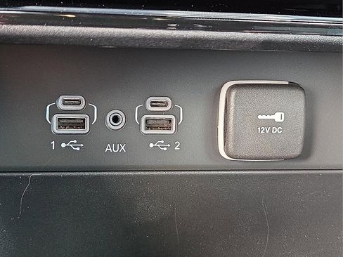 New 2026 Jeep Grand Cherokee L Limited image 18