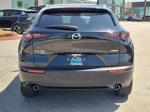 Used 2025 MAZDA CX-30 AWD 2.5 S w/ Preferred Package image 32