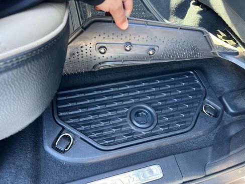 Used 2021 RAM 1500 Limited image 46