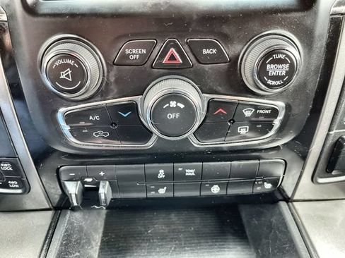 Used 2017 RAM 1500 Sport w/ Comfort Group AWD/4WD image 17