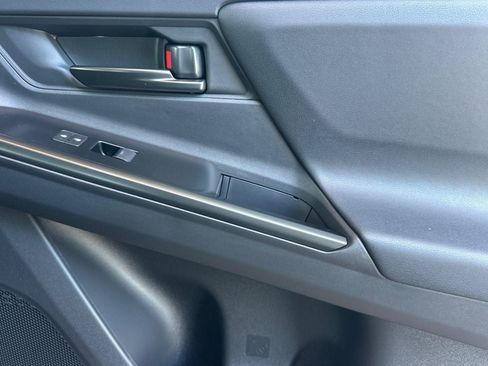 New 2026 Toyota bZ FWD image 20