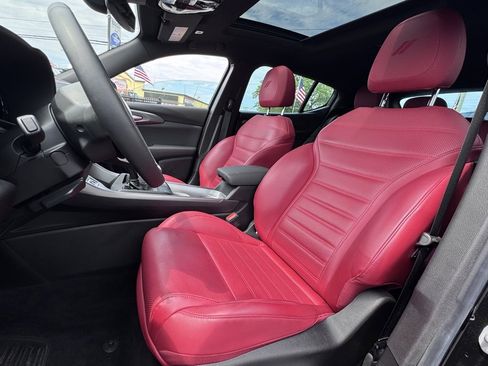 Certified 2024 Dodge Hornet GT Plus image 14