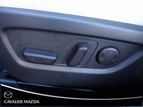 New 2025 MAZDA CX-30 AWD 2.5 S w/ Premium Package image 10
