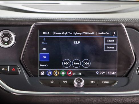 Used 2022 Chevrolet Blazer LT FWD image 19