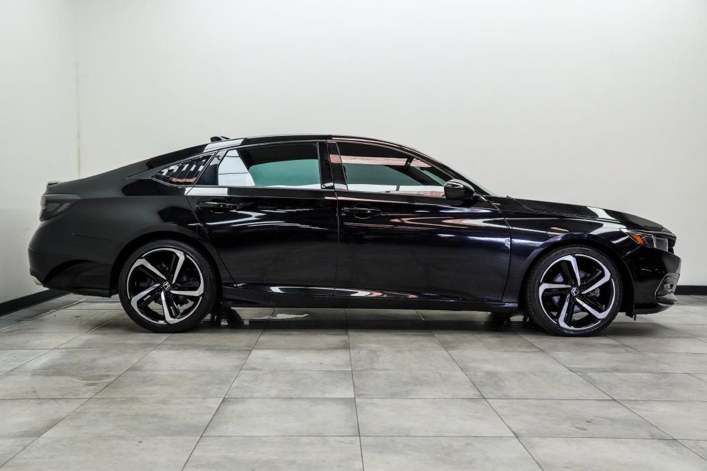Used 2019 Honda Accord Sport image 7