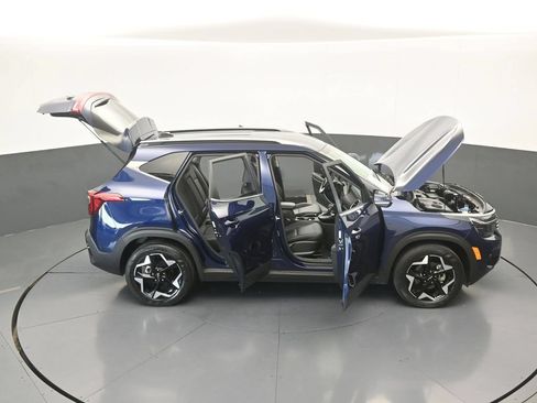 Used 2024 Kia Seltos EX FWD image 68