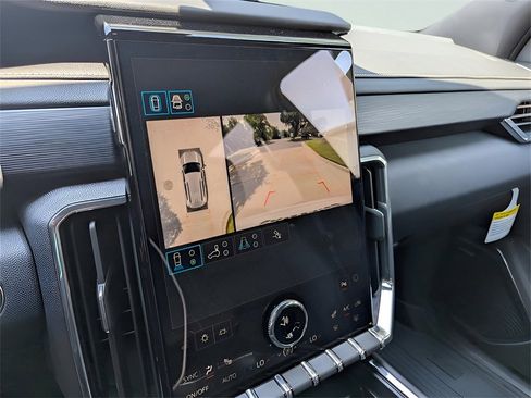 New 2026 GMC Acadia Elevation w/ Black Edition image 23