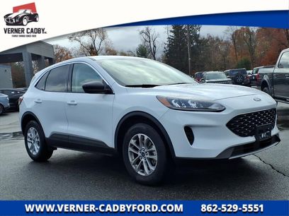 Used 2022 Ford Escape SE w/ Convenience Package
