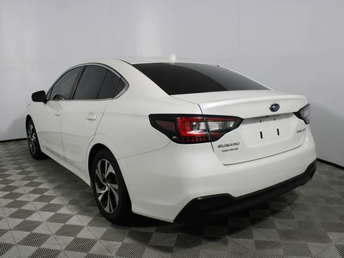 Used 2022 Subaru Legacy Premium w/ Popular Package #1 AWD/4WD image 29