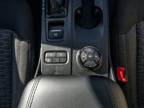 New 2025 Ford Ranger XLT image 64