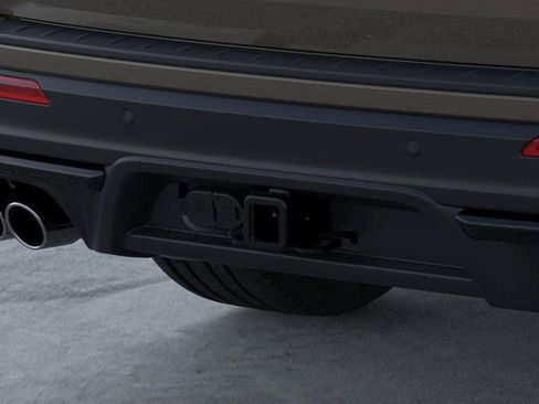 New 2026 Ford Explorer ST w/ Sun And Sound Package image 23
